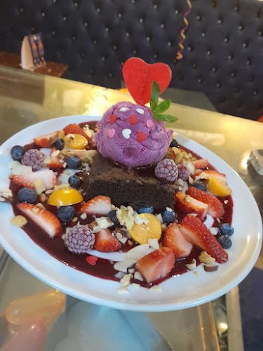 Opinii despre Serendipia Ayacucho în Ayacucho - Heladería