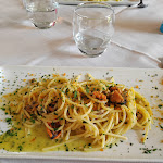 Photo n°2 de l'avis de Matilde.o fait le 28/04/2024 à 09:55 sur le  Ristorante Trabucco à Massa