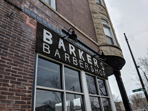 Barber Shop «Barkers Barbershop», reviews and photos, 818 W 18th St, Chicago, IL 60608, USA