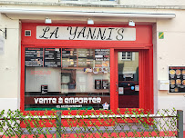 Photos du propriétaire du Restaurant La Yanni's Kebab à Lamballe - n°8