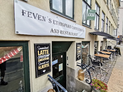 Café Feven