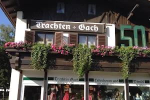 Trachten Gach - Brannenburg image