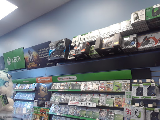 Video Game Store «GameStop», reviews and photos, 1906 E Main St, Torrington, CT 06790, USA