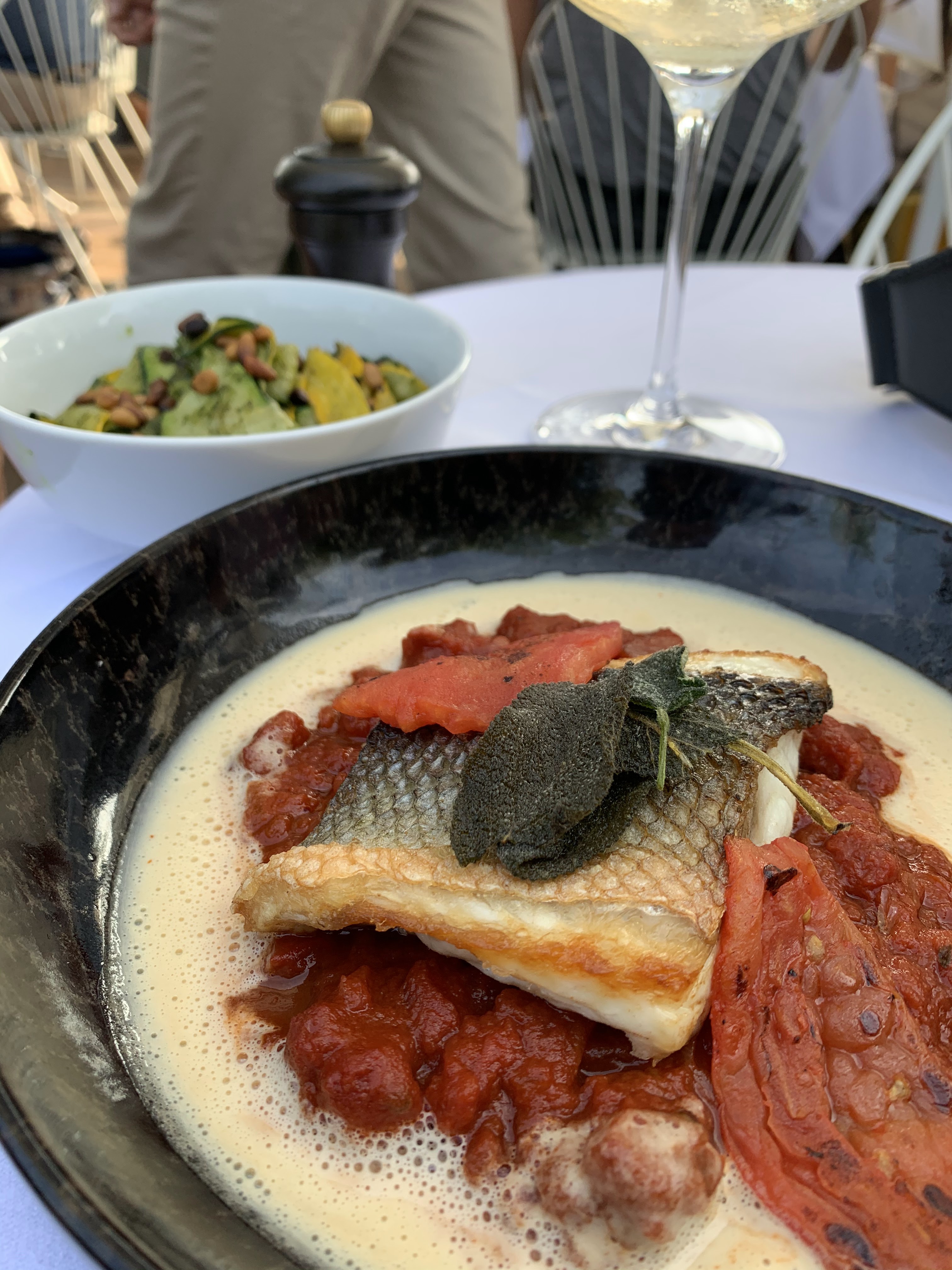 Photo n° 1 de l'avis de Benjamin.R fait le 19/09/2020 à 17:41