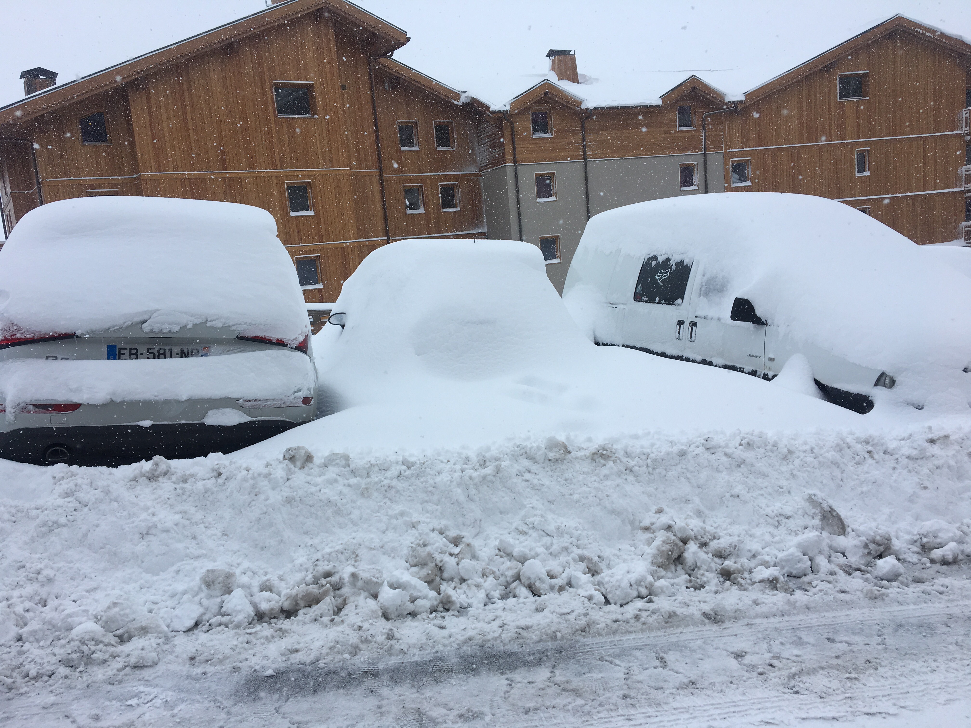 Photo n° 1 de l'avis de Charrel.a fait le 17/03/2017 à 19:39