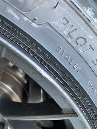 Auto Repair Shop «Mr Tire Auto Service Centers», reviews and photos, 109 S Main St, Camden, DE 19934, USA