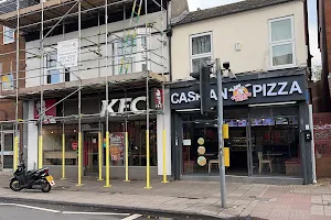 KFC Birmingham - Kings Heath image