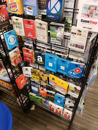 Video Game Store «GameStop», reviews and photos, 4188 N Harlem Ave, Norridge, IL 60706, USA