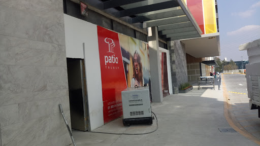 Promoda Patio Toluca