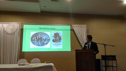 Event Venue «The Jewel Event Center», reviews and photos, 3333 N Illinois St, Indianapolis, IN 46208, USA