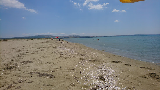 Bolayir beach III