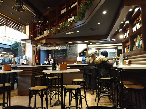 Información y opiniones sobre Navas 13 de Jaén