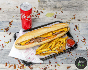 Photo n°10 de GRILL & FOOD à Lyon ()