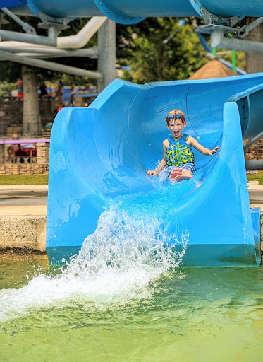 Water Park «Spring Valley Beach», reviews and photos, 2340 County Hwy 55, Blountsville, AL 35031, USA