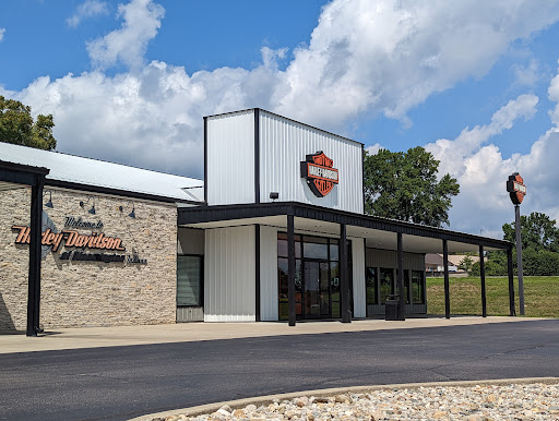 Harley-Davidson of Bloomington, 522 W Gourley Pike, Bloomington, IN 47404, USA, 