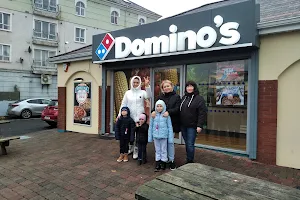 Domino's Pizza - Letterkenny image