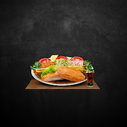 Photo n°39 de Kebab Granville Babylone à Granville ()