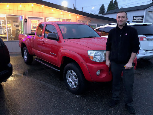 Used Car Dealer «West Coast Autoworks», reviews and photos, 22400 WA-99, Edmonds, WA 98026, USA