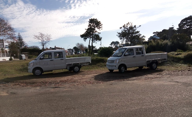 Víctory-Bolumburu Motors - Maldonado