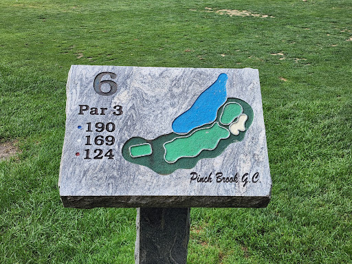 Golf Course «Pinch Brook Golf Course», reviews and photos, 234 S Ridgedale Ave, Florham Park, NJ 07932, USA