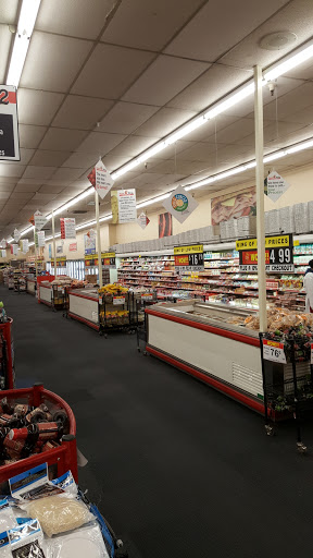 Grocery Store «Food King Supermarket», reviews and photos, 9016 Alameda Ave, El Paso, TX 79907, USA