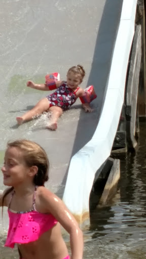 Water Park «Fantasy Lake Waterpark», reviews and photos, 5869 Permastone Lake Rd, Hope Mills, NC 28348, USA