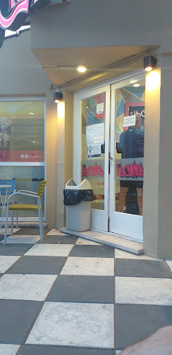 La Chiara Monte Hermoso - Ice cream shop,Dessert shop en Monte Hermoso