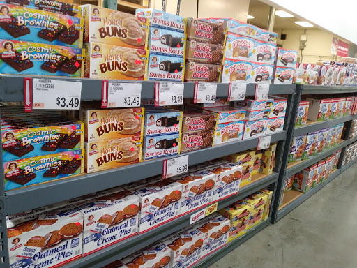 Warehouse club «BJ’s Wholesale Club», reviews and photos, 5183 Transit Rd, Williamsville, NY 14221, USA