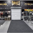 Davies Boxing and Fitness