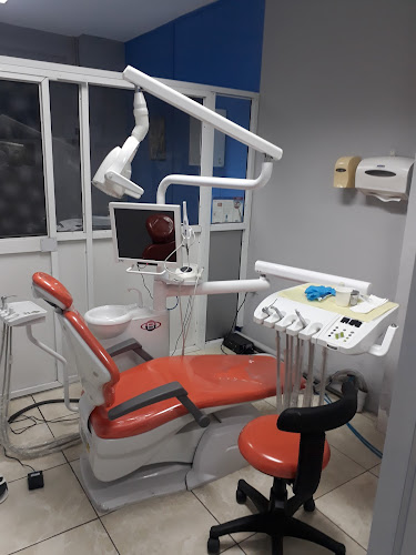 Dental health - Guayaquil