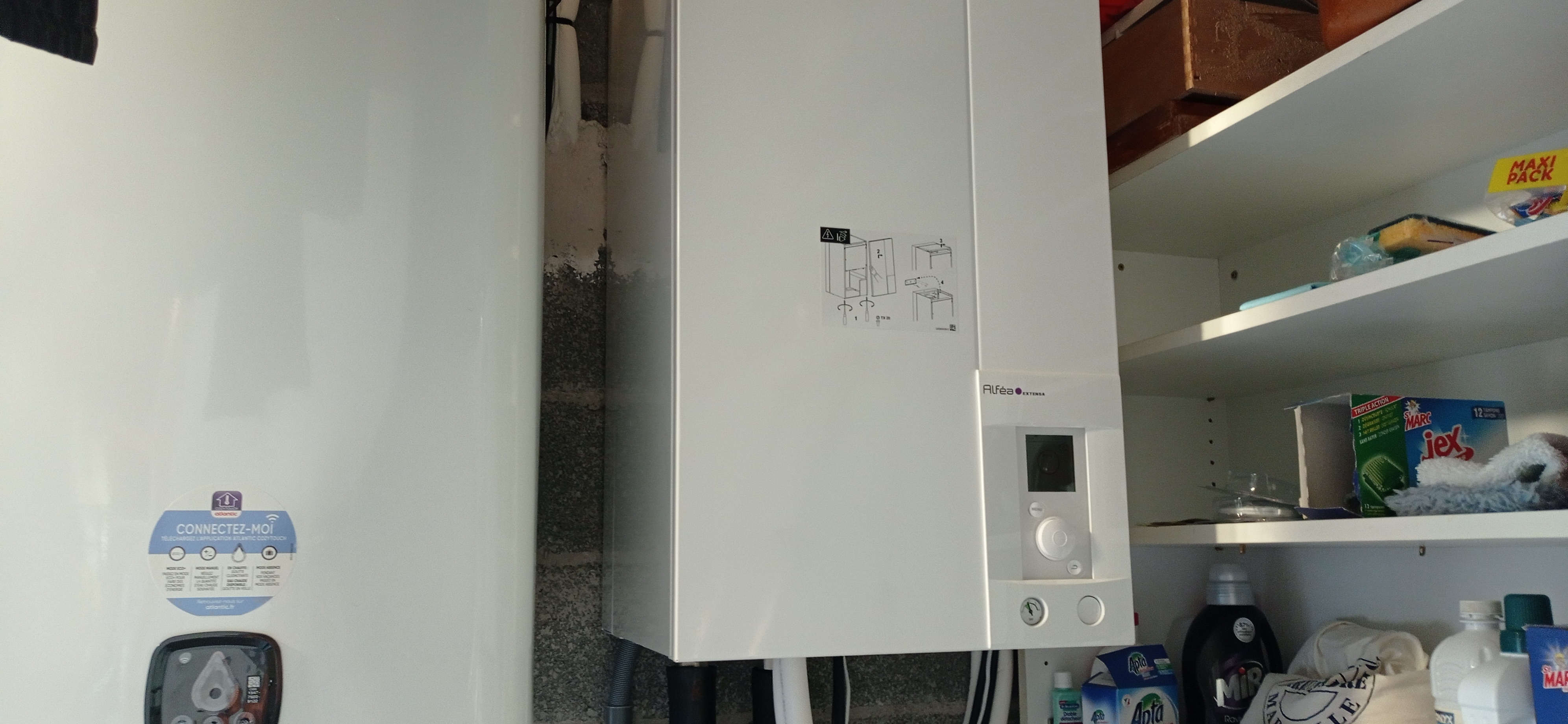 Photo n° 3 de l'avis de Christine.a fait le 28/07/2023 à 14:08