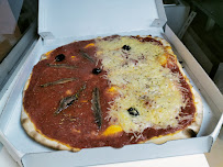 Plats et boissons du Pizzas à emporter CAMION PIZZA LA SPECIALE à Lambesc - n°5