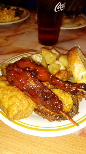 Shopping Mall «Southern Shopping Center», reviews and photos, 7525 Tidewater Dr, Norfolk, VA 23505, USA