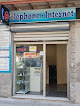 Réparation Téléphone - Nissa Services Nice