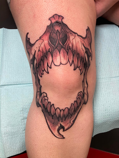 Explore parent tattoo ideas, creative tattoo ideas in Largo, available at Alchemy Tattoos and Body Piercings