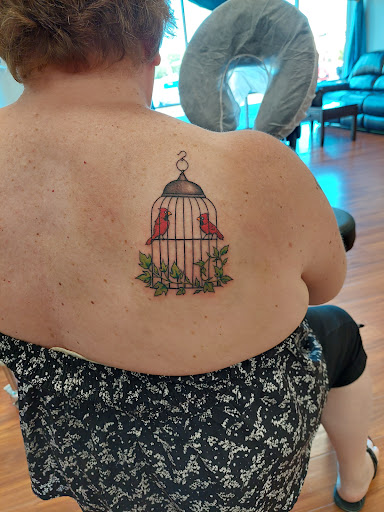 Explore tattoo ideas mother, creative tattoo ideas in Saint Paul, available at Permanent Mark Tattoo