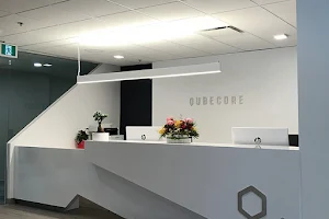 QubeCore Sports & Rehab image