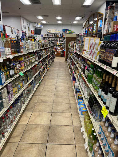 Store «Orangevale Liquor», reviews and photos, 8940 Greenback Ln, Orangevale, CA 95662, USA