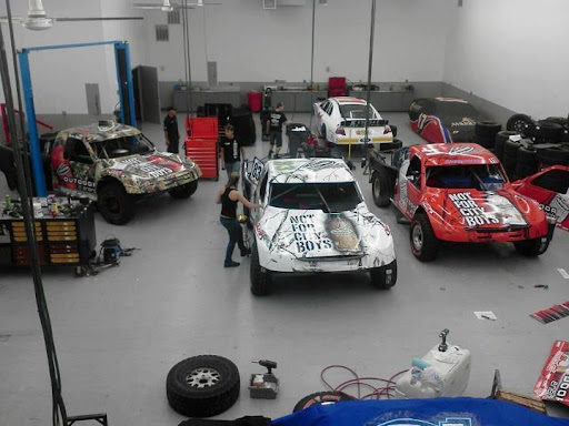 Sign Shop «SNAP Graphics & Design», reviews and photos, 10390 Regis Ct, Rancho Cucamonga, CA 91730, USA