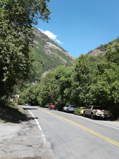 Wedding Venue «Millcreek Inn», reviews and photos, 5802 Millcreek Canyon Rd, Salt Lake City, UT 84124, USA