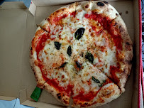 Pizza du Restaurant italien Pizze E Sfizi à Marseille - n°17