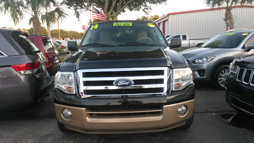 Used Car Dealer «Harbor City Auto Sales», reviews and photos, 560 S Wickham Rd, Melbourne, FL 32904, USA