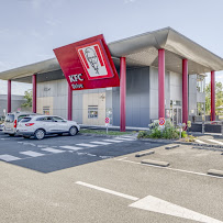 Photos du propriétaire du Restaurant KFC Sainte-Eulalie - n°3