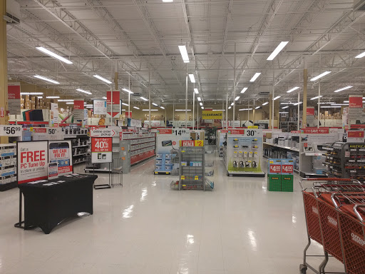 Office Supply Store «Office Depot», reviews and photos, 2930 Preston Rd #700, Frisco, TX 75034, USA