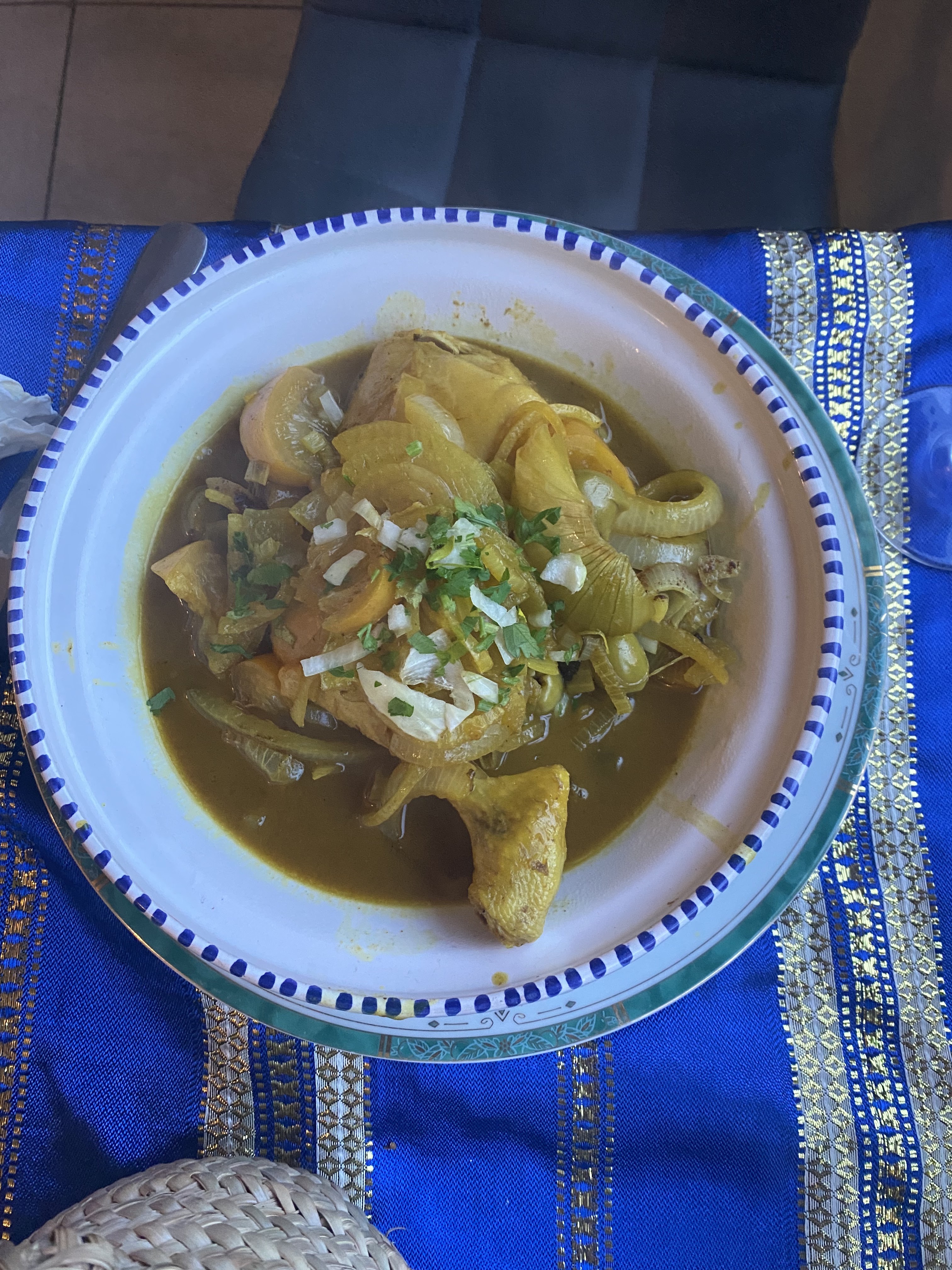 Photo n° 4 de l'avis de Rahma.L fait le 04/10/2023 à 18:42