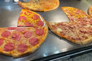 Pizza Kebap image