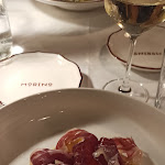 Photo n°1 de l'avis de Porridge.s fait le 13/08/2023 à 18:17 sur le  Osteria del Morino à Caorso