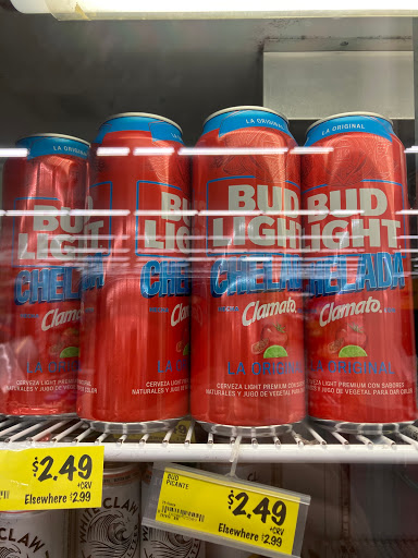 Grocery Store «Grocery Outlet Bargain Market», reviews and photos, 426 W Harder Rd, Hayward, CA 94544, USA