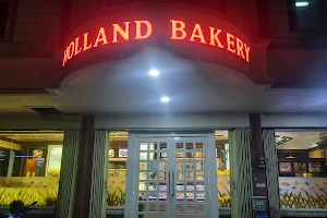 Holland Bakery image