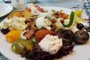 Restaurant Lesbos image